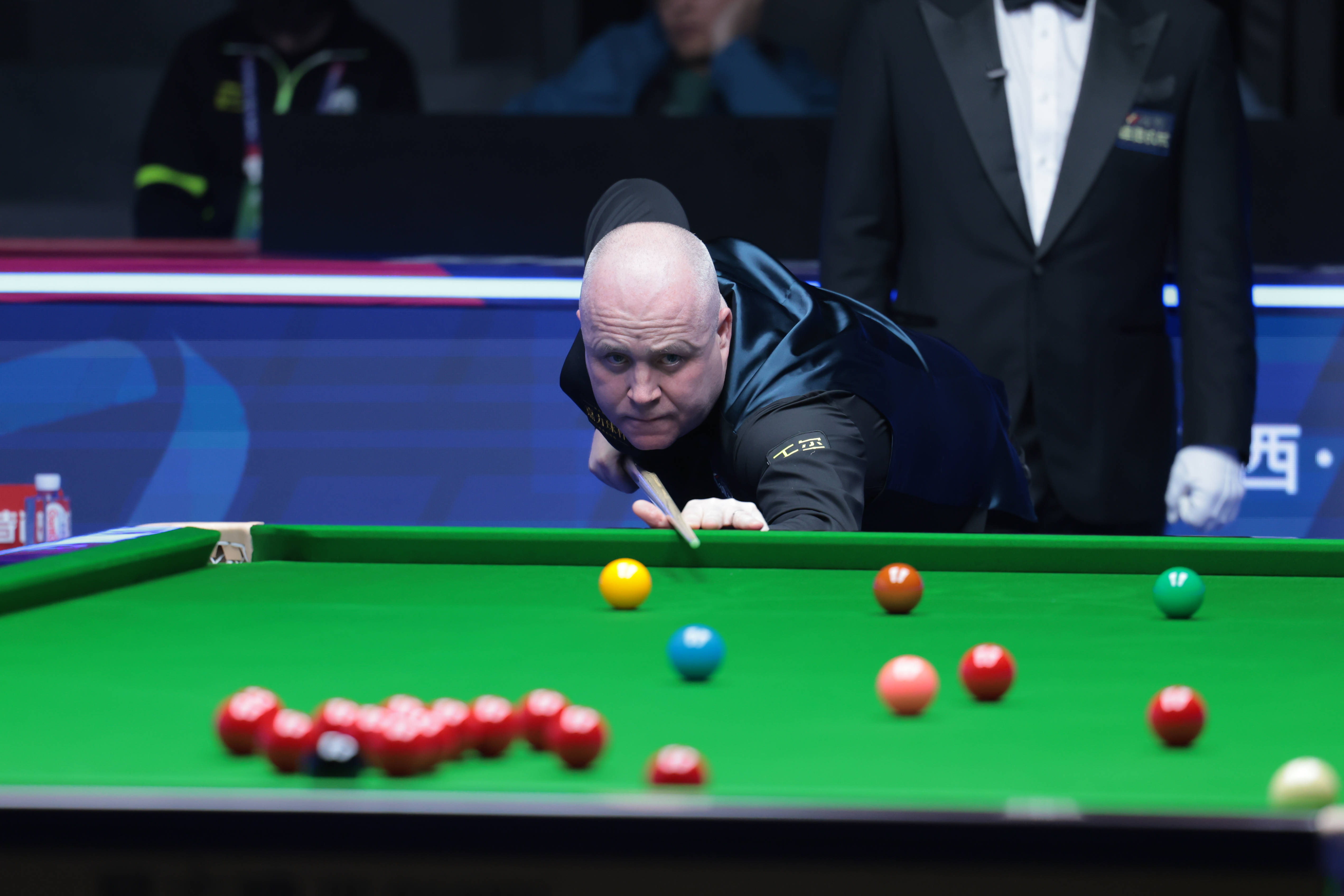 但他的运动 但他的运动