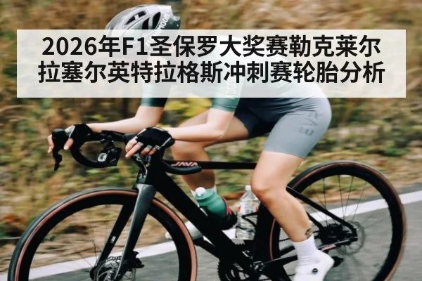 2026年F1圣保罗大奖赛勒克莱尔拉塞尔英特拉格斯冲刺赛轮胎分析